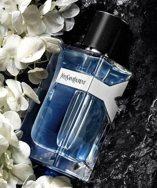 Y EAU DE TOILETTE